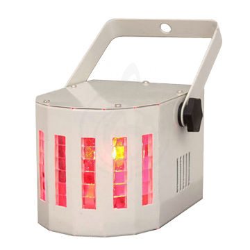 Led "Mini Derby Led" световой эффект