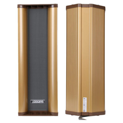 Громкоговоритель колонного типа DSPPA DSP408