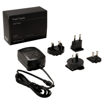 Адаптер питания для педалей эффектов Universal Audio Devices (UAD) PSU-GP1-WW