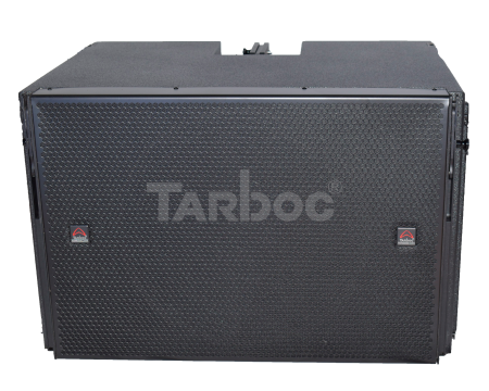 TARBOC Активный сабвуфер линейного массива 600W 10" J-10SP