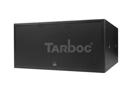 TARBOC Пассивный сабвуфер 1700W 18" C-218