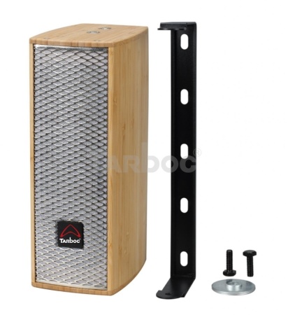 TARBOC Пассивная акустическая система 50W 3" AS-303