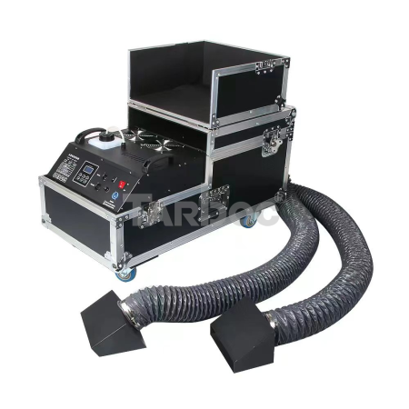 TARBOC Генератор тяжёлого тумана RH-T3000WM