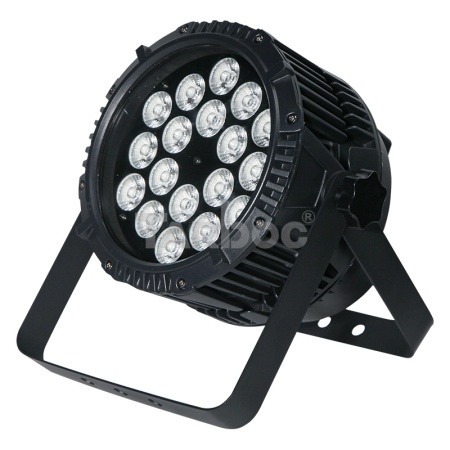 TARBOC PAR LED прожектор 240W IP65 RH-P1806D