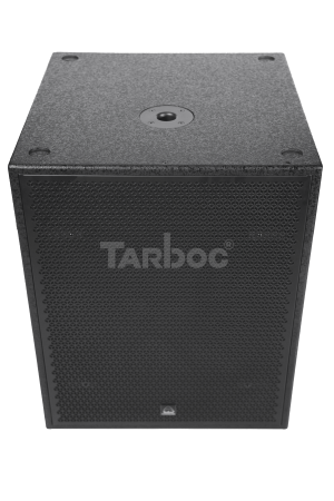 TARBOC Пассивный сабвуфер 800W 18" C-118