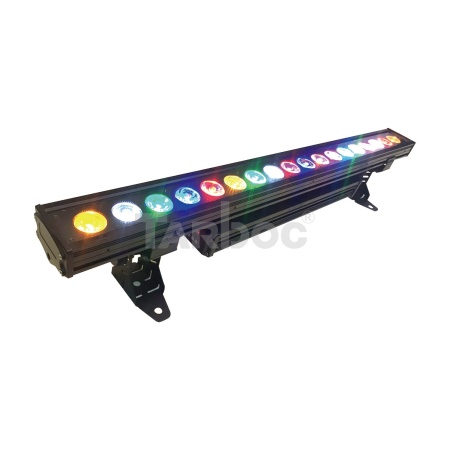 TARBOC RGBW панель 270W IP65 RH-H1815WP