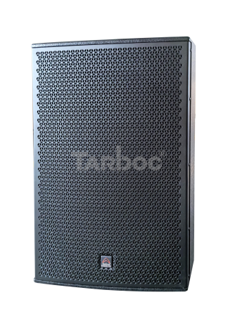 TARBOC Пассивная акустическая система 900W 18" C-118Q