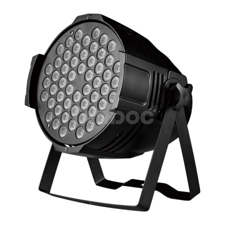 TARBOC PAR LED прожектор 160W RH-P54Z