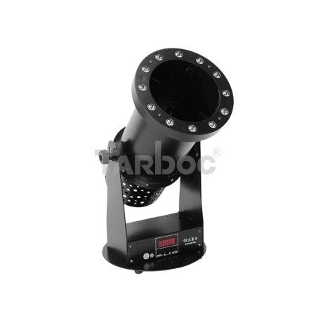 TARBOC Генератор конфетти с дистанционным управлением RH-T1500AM