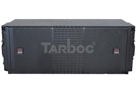 TARBOC Пассивная акустическая система линейного массива G-10