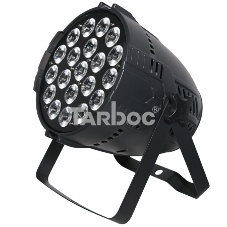 TARBOC PAR LED прожектор 200W RH-P20RGBW