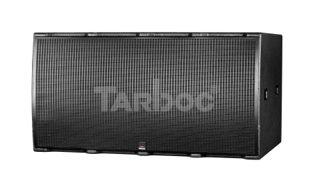 TARBOC Пассивный сабвуфер 1500W 18" RH-218