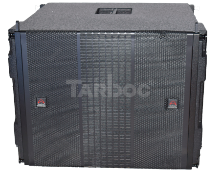 TARBOC Пассивный сабвуфер линейного массива G-08S