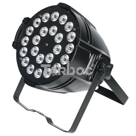 TARBOC PAR LED прожектор 240W RH-P24RGBW