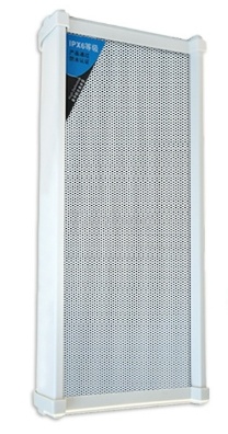TARBOC Активная настенная водонепроницаемая колонка 20W 4" (2 шт.) ZH-4020WY