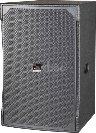 TARBOC Пассивная акустическая система 350W 12" RH-112D