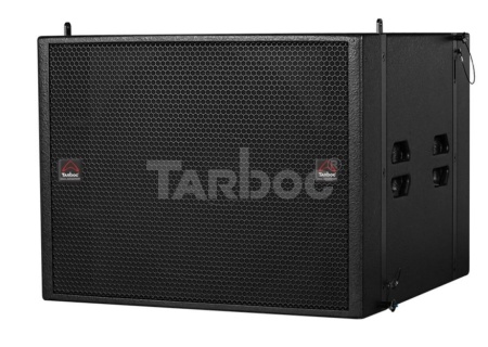TARBOC Активный сабвуфер линейного массива 800W 18" J-12SP