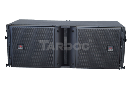 TARBOC Активная акустическая система линейного массива 500W 10" J-10MP