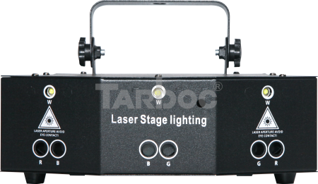 TARBOC Лазерный проектор RH-L606