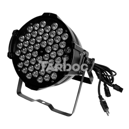 TARBOC PAR LED прожектор 160W RH-P54RGB