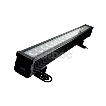 TARBOC RGBW панель 180W IP65 RH-H1810WP