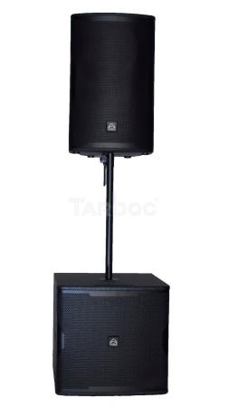 TARBOC Комплект