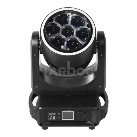TARBOC WASH B-EYE прожектор 280W RH-FY07