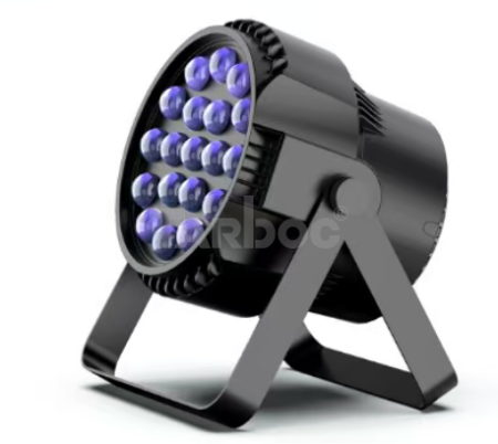TARBOC PAR LED прожектор 300W RH-P19S