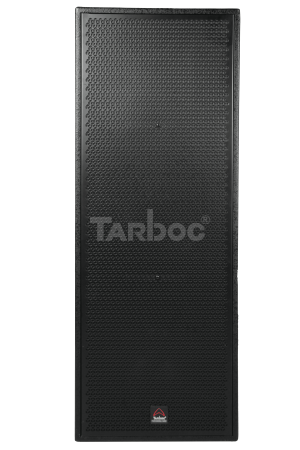 TARBOC Пассивная акустическая система 1400W 15" C-215