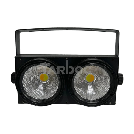 TARBOC Прожектор 200W RH-COB02