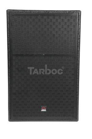TARBOC Пассивная акустическая система 700W 15" T-115