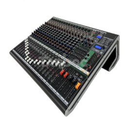 TARBOC 18-канальный микшерный пульт MG-1802X