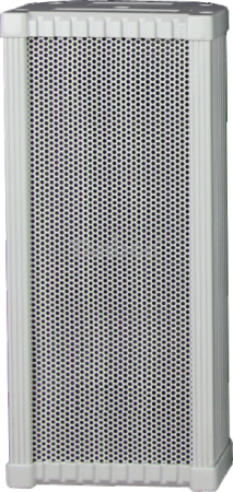 TARBOC Настенная водонепроницаемая колонка 25W 5" (2 шт.) AS-5525