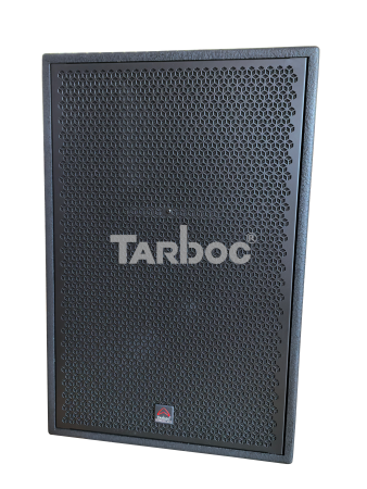 TARBOC Пассивная акустическая система 800W 15" C-115