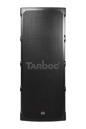 TARBOC Пассивная акустическая система 1200W 15" RH-1225