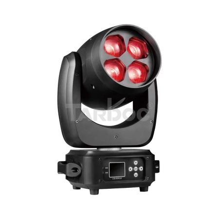 TARBOC WASH B-EYE прожектор 200W RH-FY450