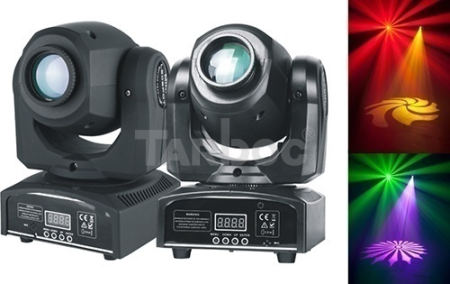 TARBOC Диско-свет "mini Beam" RH-C07P
