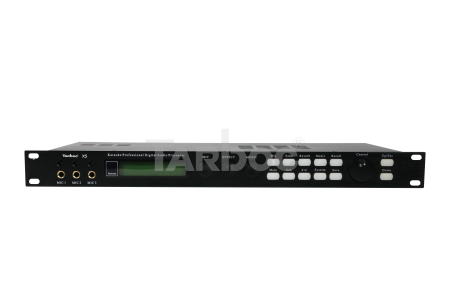 TARBOC Цифровой аудиопроцессор CL-X5