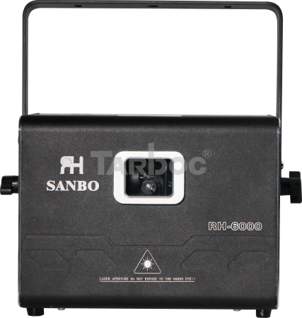 TARBOC Лазерный проектор RH-L6W