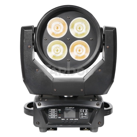 TARBOC WASH прожектор 280W RH-Q4COB