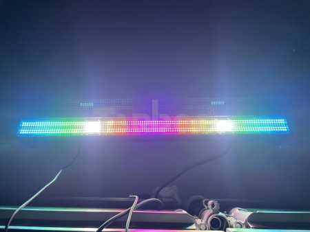 TARBOC RGB панель RH-H2448