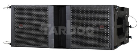 TARBOC Активная акустическая система линейного массива 700W 12" J-12MP