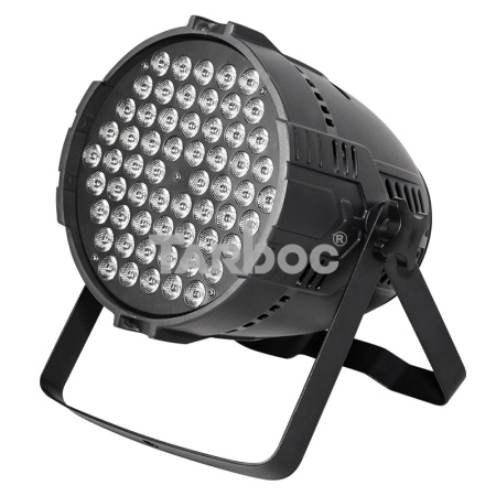 TARBOC PAR LED прожектор 180W RH-P60RGB