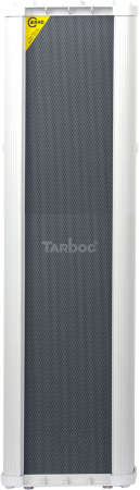 TARBOC Настенная водонепроницаемая колонка 220W 8" (1 шт.) LHG-8220