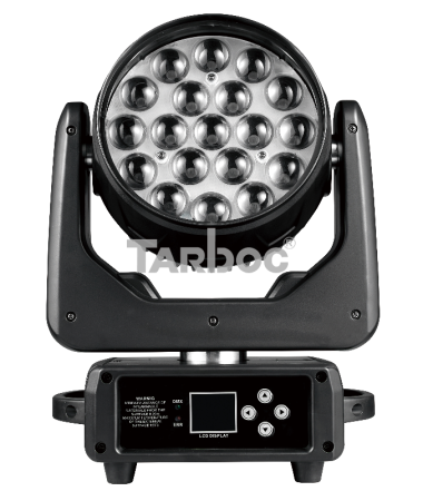 TARBOC WASH прожектор 285W RH-B19S