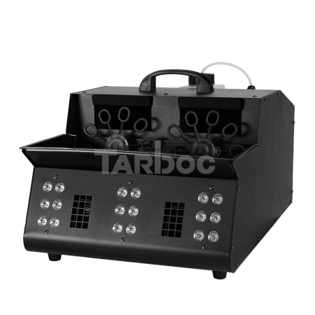 TARBOC Генератор мыльных пузырей с дымом RH-T1500BM