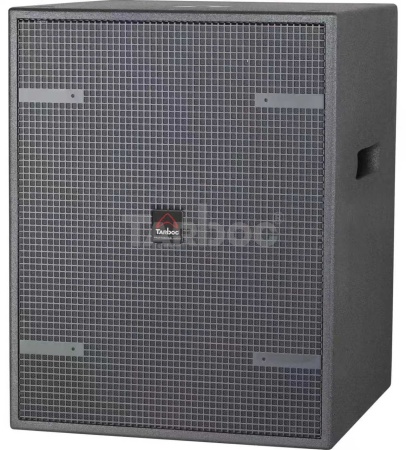TARBOC Активный сабвуфер 600W 18" B-118SP
