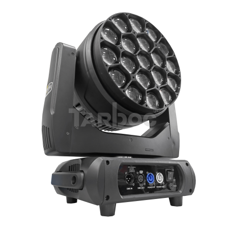 TARBOC WASH B-EYE прожектор 760W RH-FY1940B