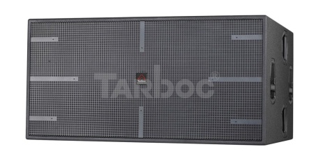 TARBOC Активный сабвуфер 1200W 18" B-3P