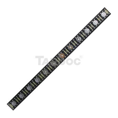 TARBOC RGB панель RH-H1203